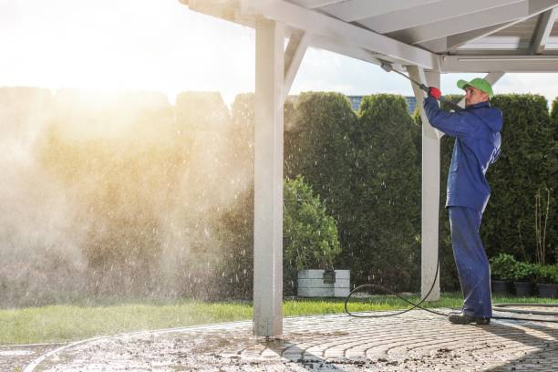 Best Pool Deck Cleaning  in League City, TX