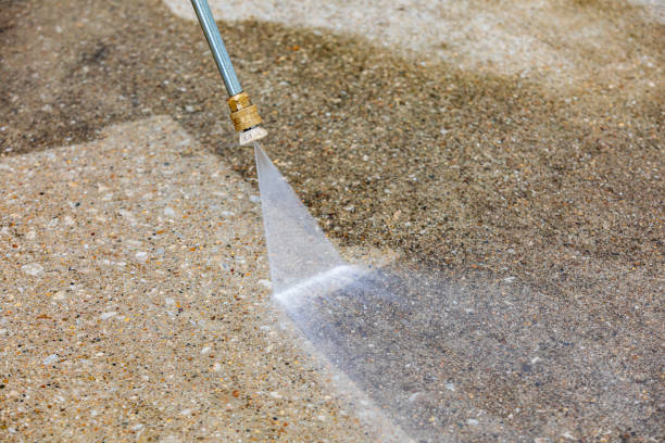 Best Machinery and Equipment Cleaning  in League City, TX
