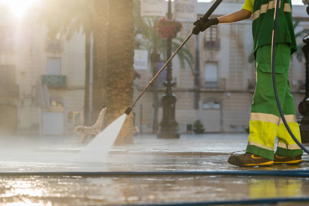 Best Gutter Cleaning  in League City, TX
